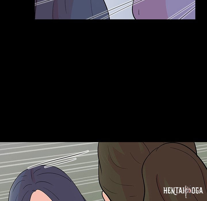 Project Utopia Project Utopia Chapter 131 - Page 49