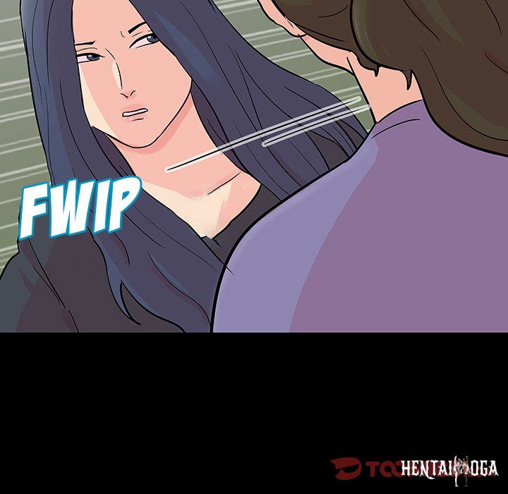 Project Utopia Project Utopia Chapter 131 - Page 50