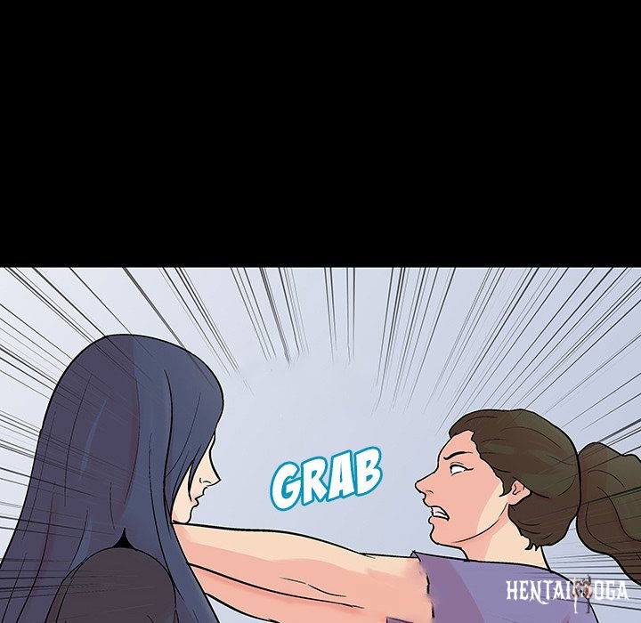 Project Utopia Project Utopia Chapter 131 - Page 51