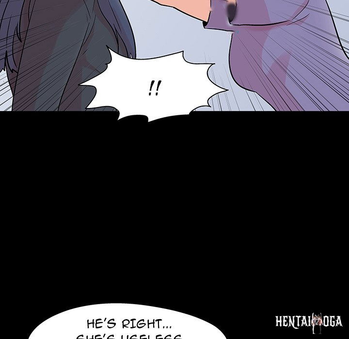 Project Utopia Project Utopia Chapter 131 - Page 52