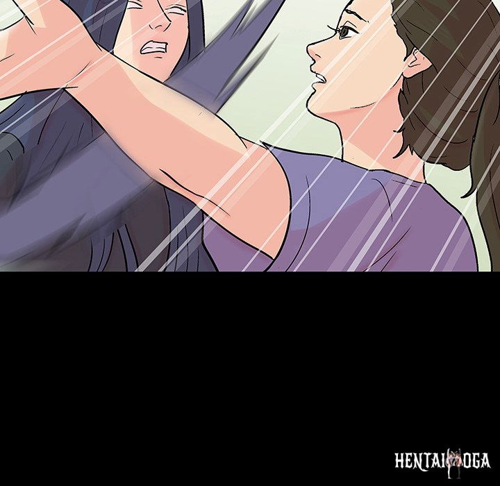 Project Utopia Project Utopia Chapter 131 - Page 55