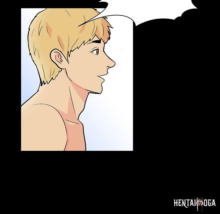 Project Utopia Project Utopia Chapter 131 - Page 59