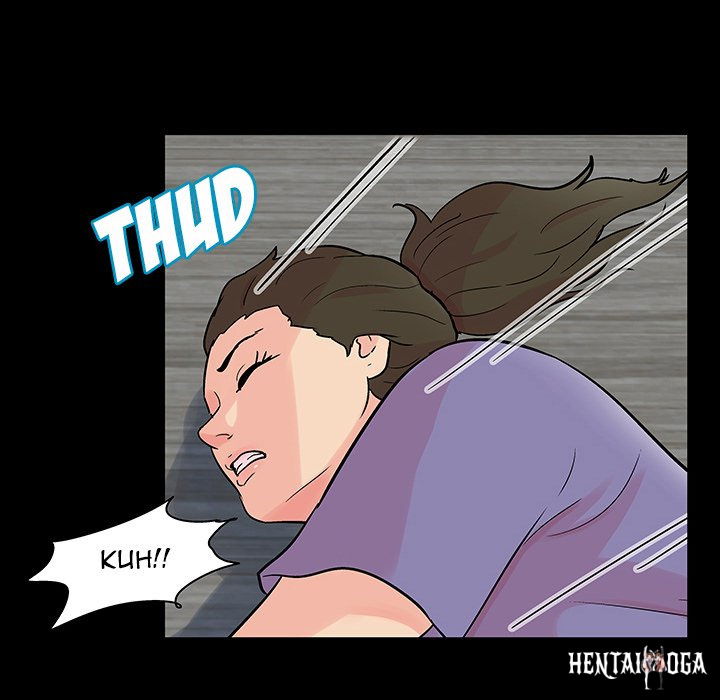 Project Utopia Project Utopia Chapter 131 - Page 60