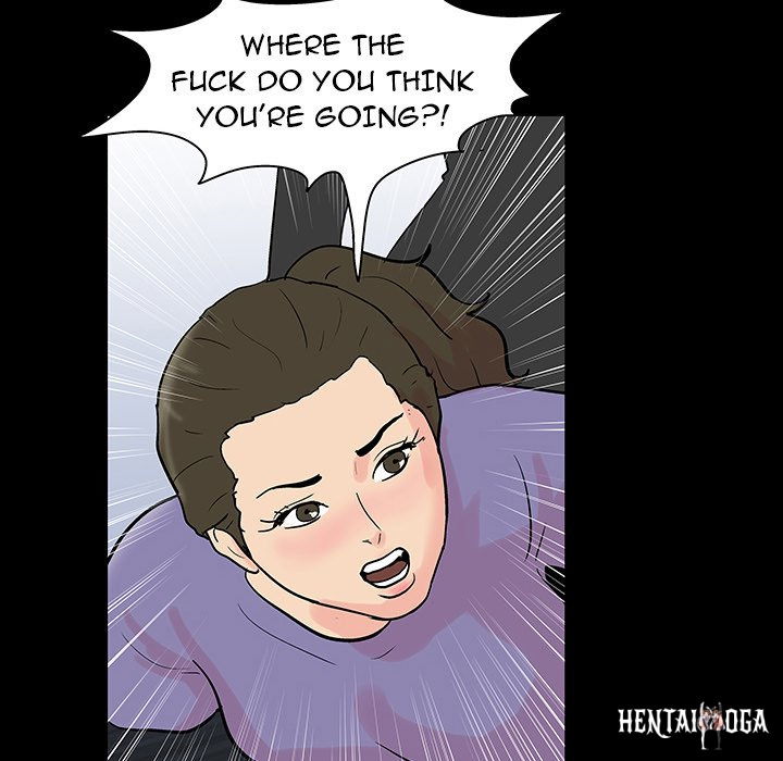 Project Utopia Project Utopia Chapter 131 - Page 65