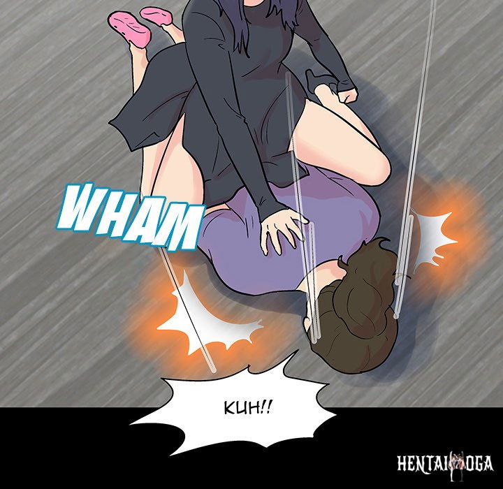 Project Utopia Project Utopia Chapter 131 - Page 67