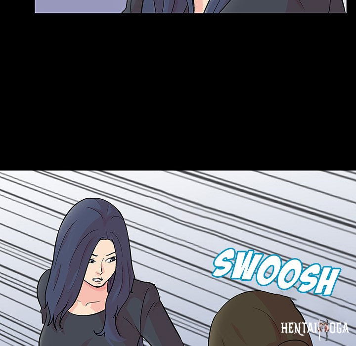 Project Utopia Project Utopia Chapter 131 - Page 7