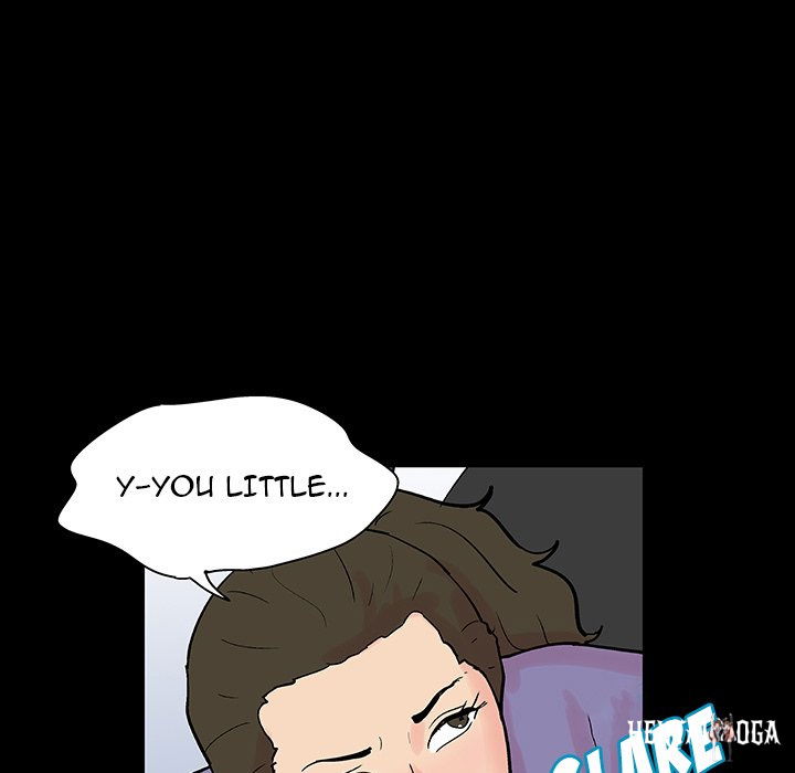 Project Utopia Project Utopia Chapter 131 - Page 73