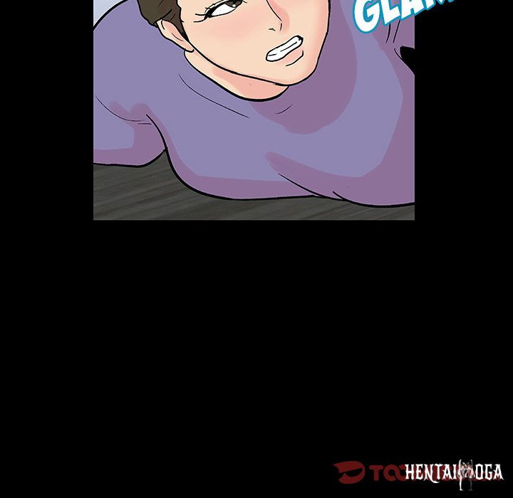 Project Utopia Project Utopia Chapter 131 - Page 74