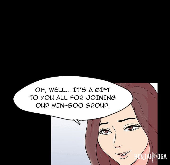 Project Utopia Project Utopia Chapter 131 - Page 79