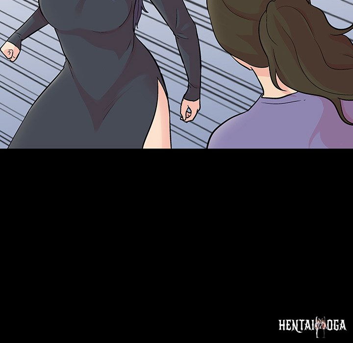 Project Utopia Project Utopia Chapter 131 - Page 8