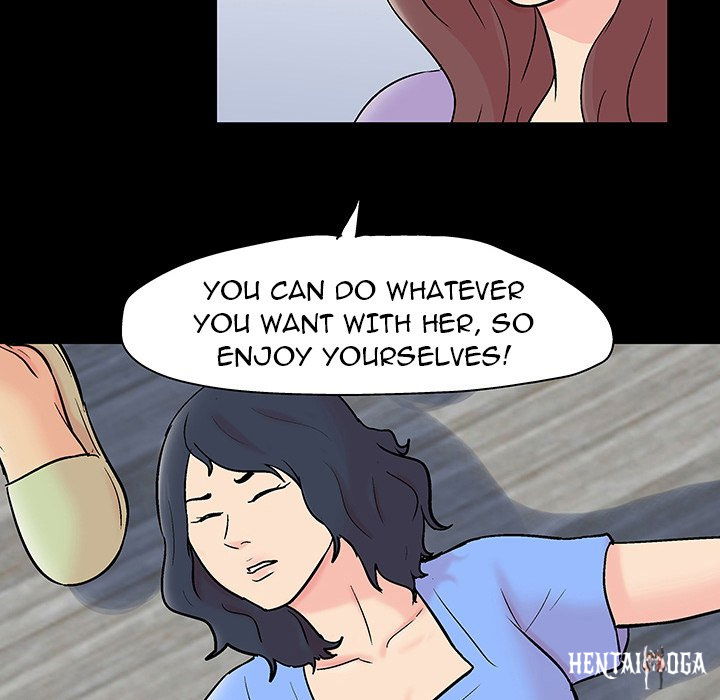 Project Utopia Project Utopia Chapter 131 - Page 80