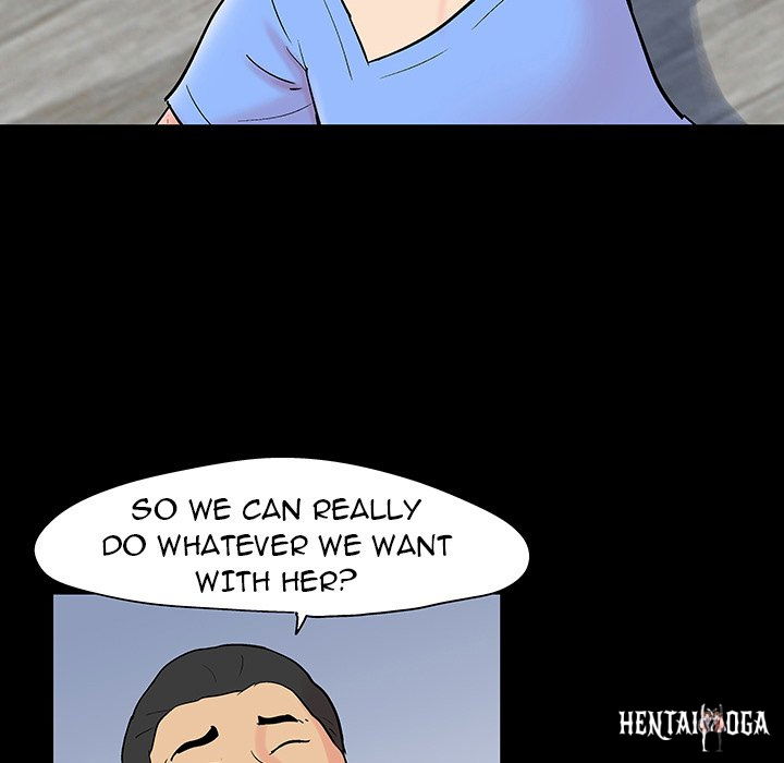 Project Utopia Project Utopia Chapter 131 - Page 81