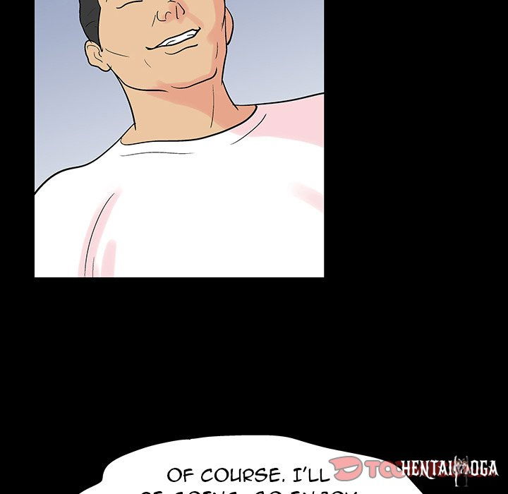 Project Utopia Project Utopia Chapter 131 - Page 82