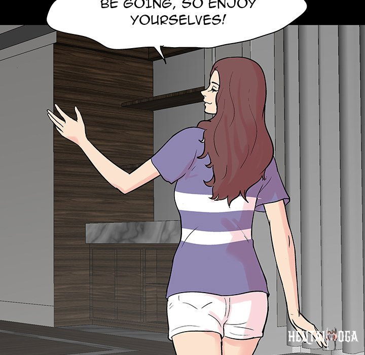 Project Utopia Project Utopia Chapter 131 - Page 83