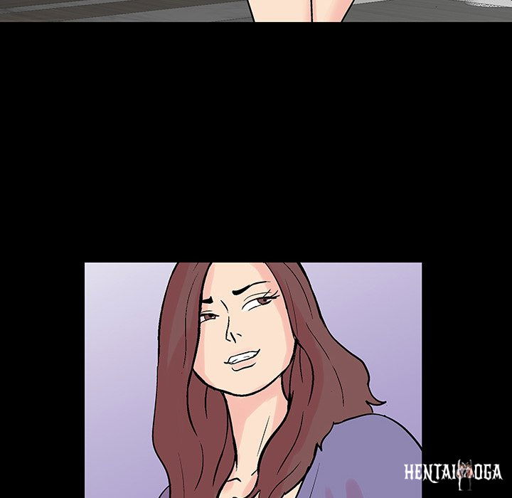 Project Utopia Project Utopia Chapter 131 - Page 84