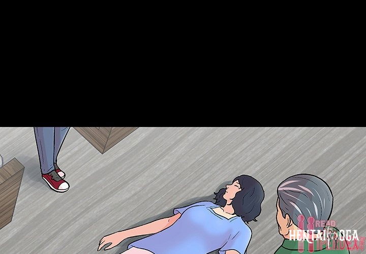 Project Utopia Project Utopia Chapter 132 - Page 1