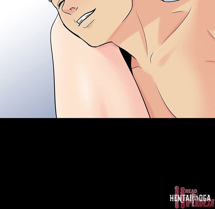 Project Utopia Project Utopia Chapter 132 - Page 11