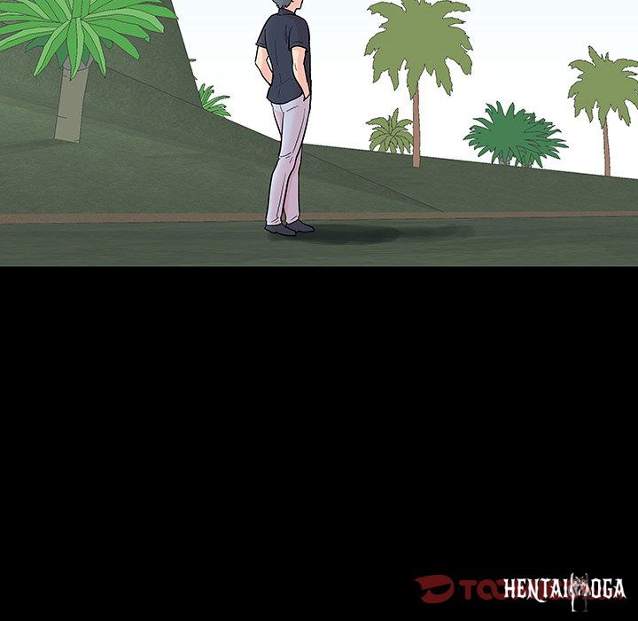 Project Utopia Project Utopia Chapter 132 - Page 18