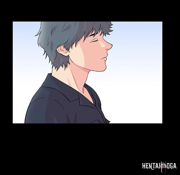 Project Utopia Project Utopia Chapter 132 - Page 19