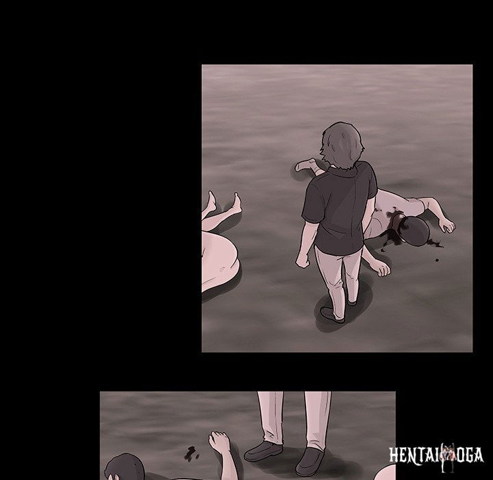 Project Utopia Project Utopia Chapter 132 - Page 23