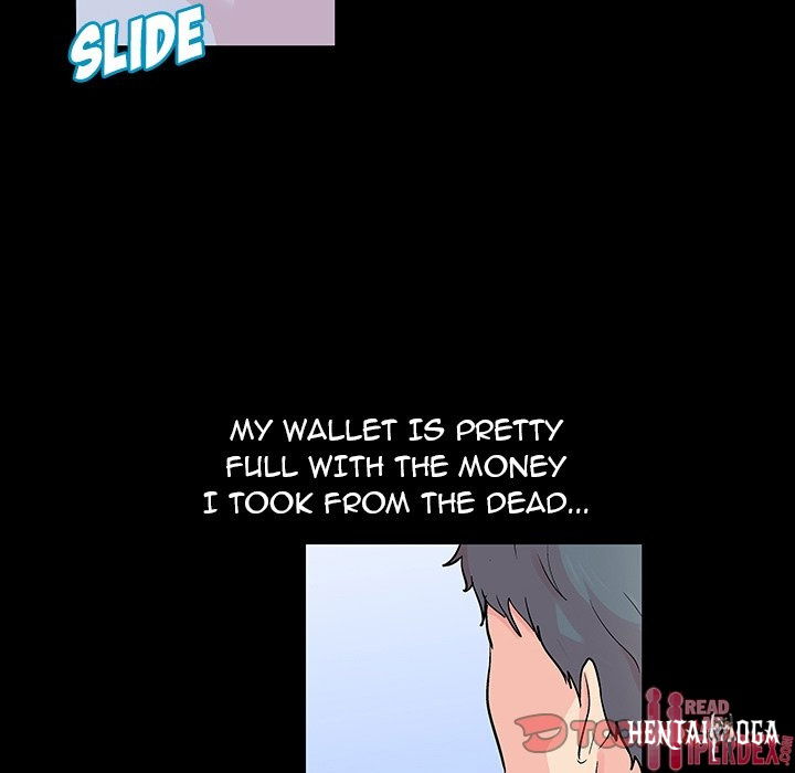 Project Utopia Project Utopia Chapter 132 - Page 26