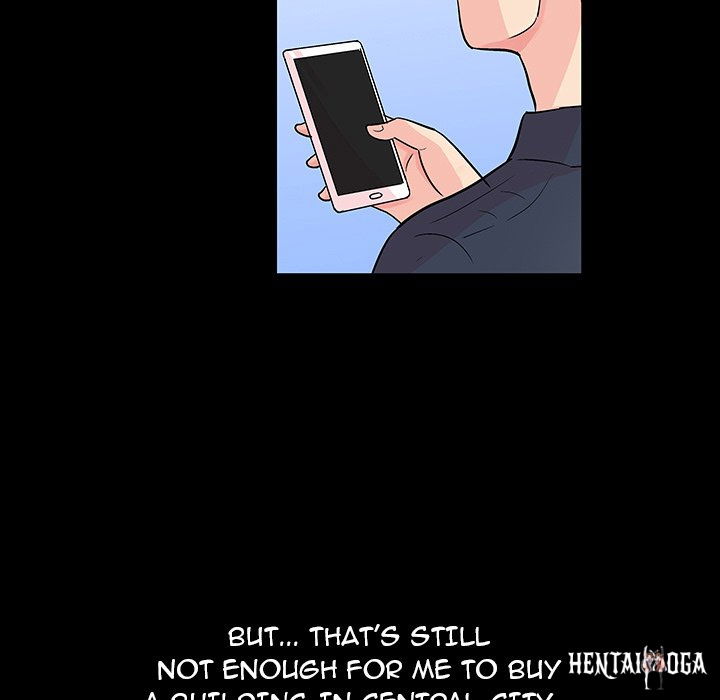 Project Utopia Project Utopia Chapter 132 - Page 27