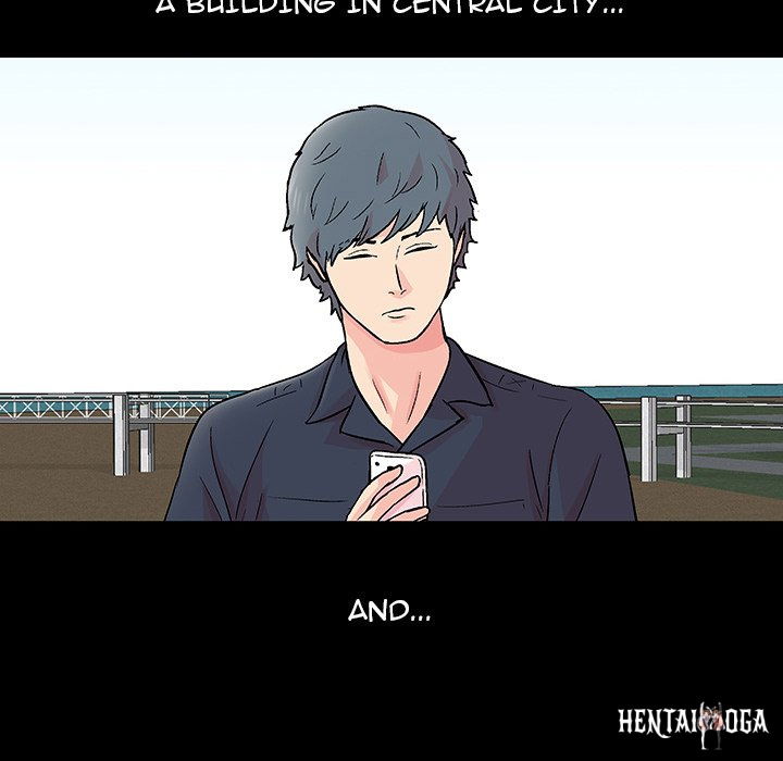 Project Utopia Project Utopia Chapter 132 - Page 28