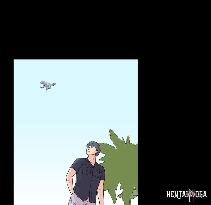 Project Utopia Project Utopia Chapter 132 - Page 29