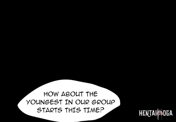 Project Utopia Project Utopia Chapter 132 - Page 3