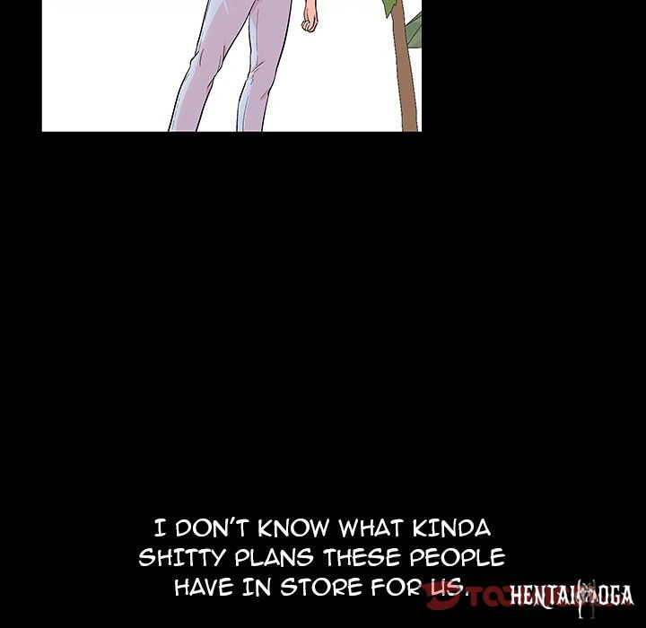 Project Utopia Project Utopia Chapter 132 - Page 30