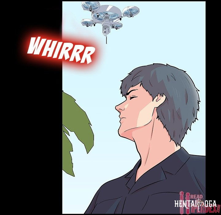 Project Utopia Project Utopia Chapter 132 - Page 31