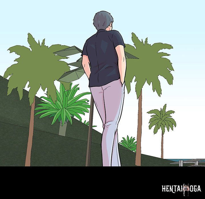 Project Utopia Project Utopia Chapter 132 - Page 33