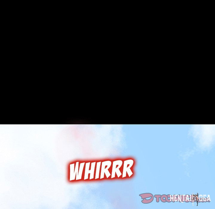 Project Utopia Project Utopia Chapter 132 - Page 34