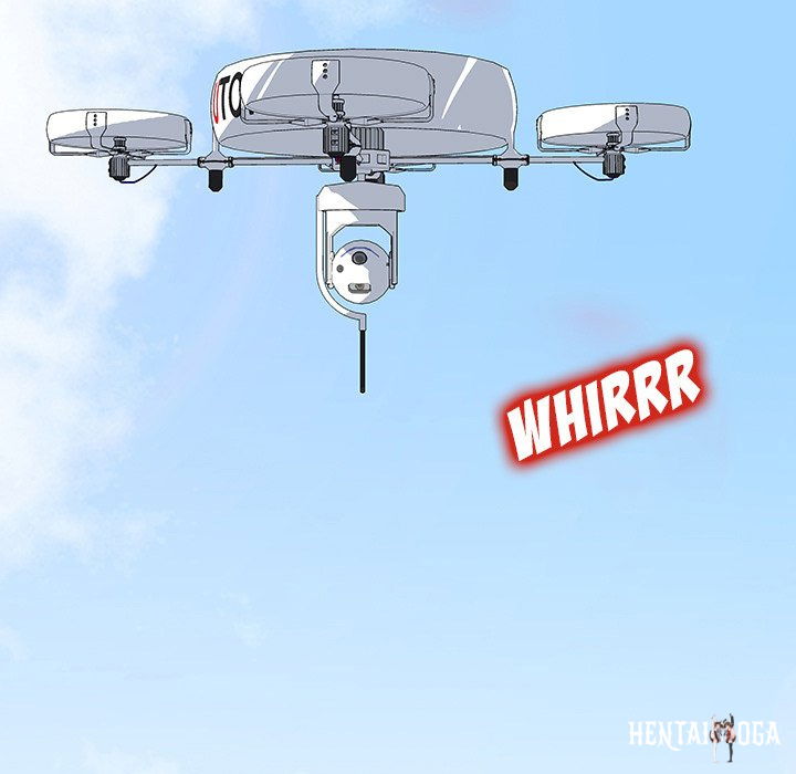 Project Utopia Project Utopia Chapter 132 - Page 35