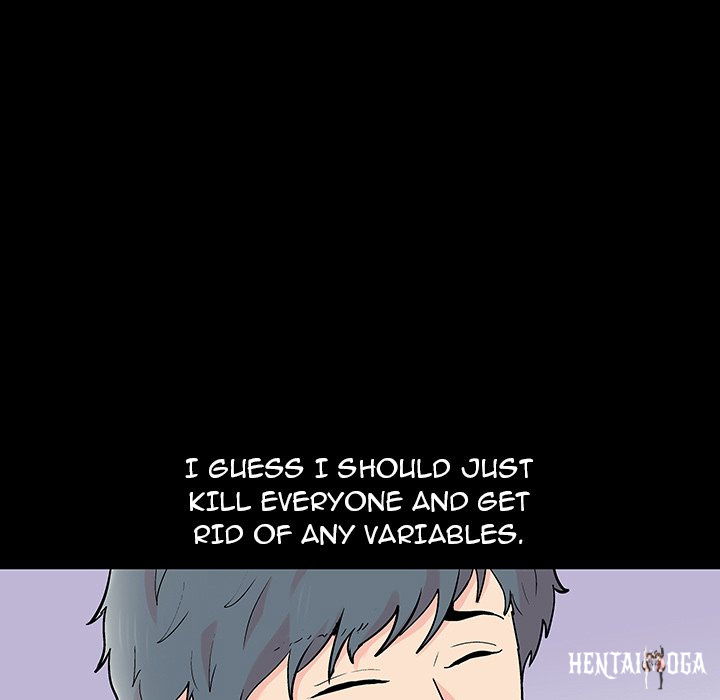 Project Utopia Project Utopia Chapter 132 - Page 37