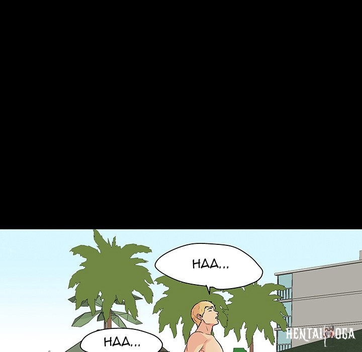 Project Utopia Project Utopia Chapter 132 - Page 40