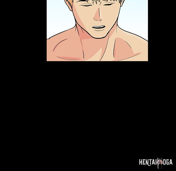 Project Utopia Project Utopia Chapter 132 - Page 45