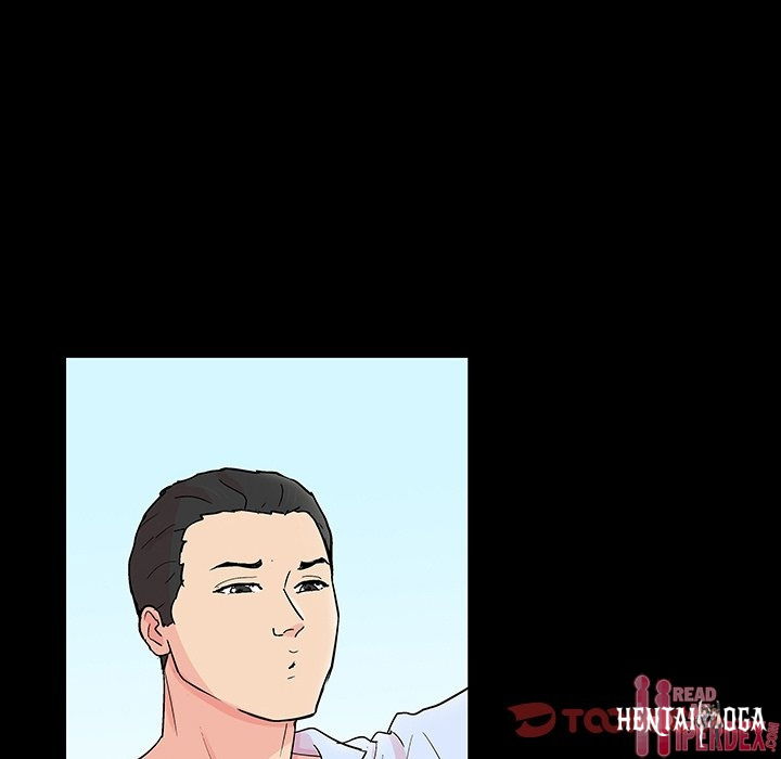 Project Utopia Project Utopia Chapter 132 - Page 46