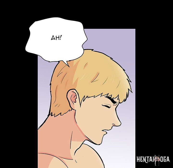 Project Utopia Project Utopia Chapter 132 - Page 49