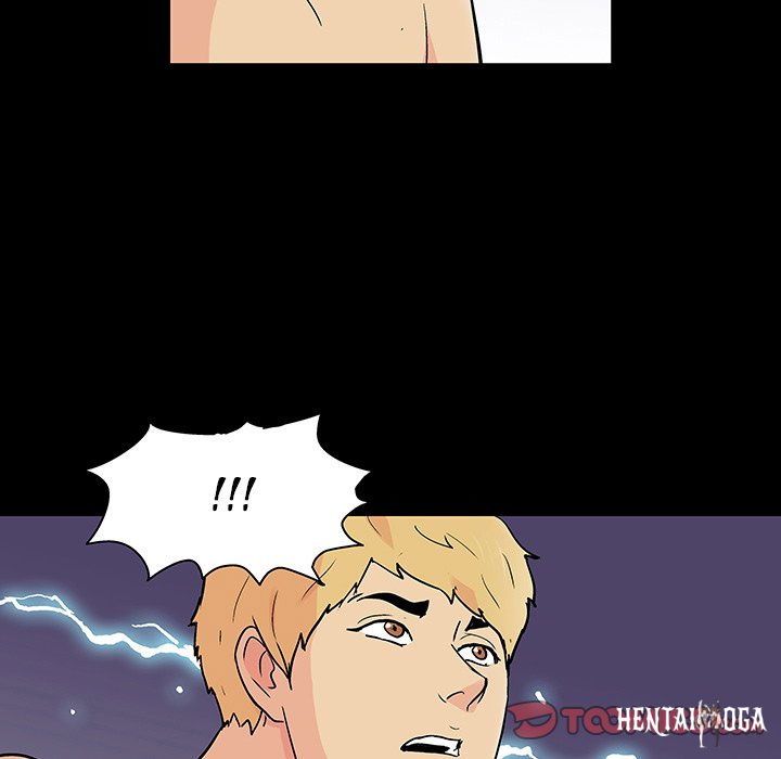 Project Utopia Project Utopia Chapter 132 - Page 50