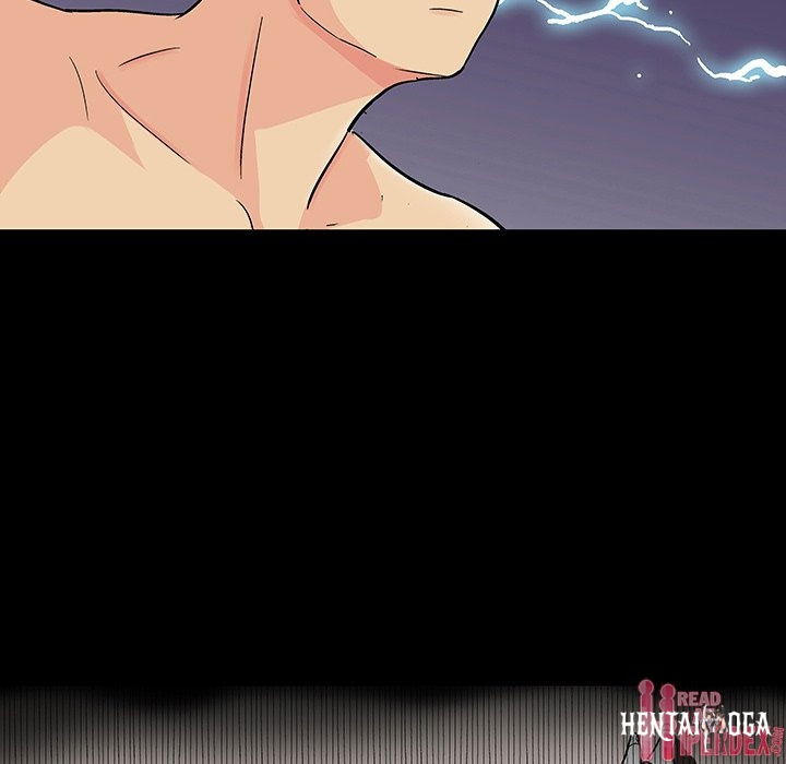 Project Utopia Project Utopia Chapter 132 - Page 51