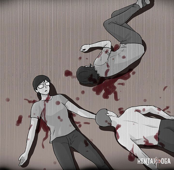 Project Utopia Project Utopia Chapter 132 - Page 52