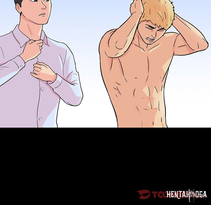 Project Utopia Project Utopia Chapter 132 - Page 54