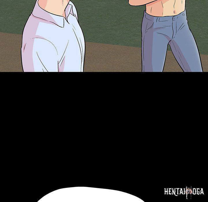 Project Utopia Project Utopia Chapter 132 - Page 57