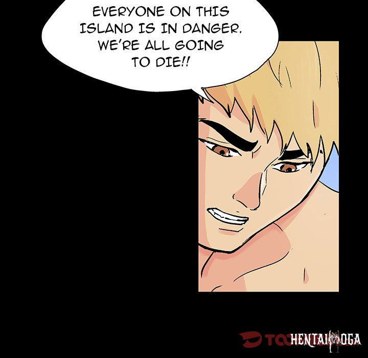 Project Utopia Project Utopia Chapter 132 - Page 58