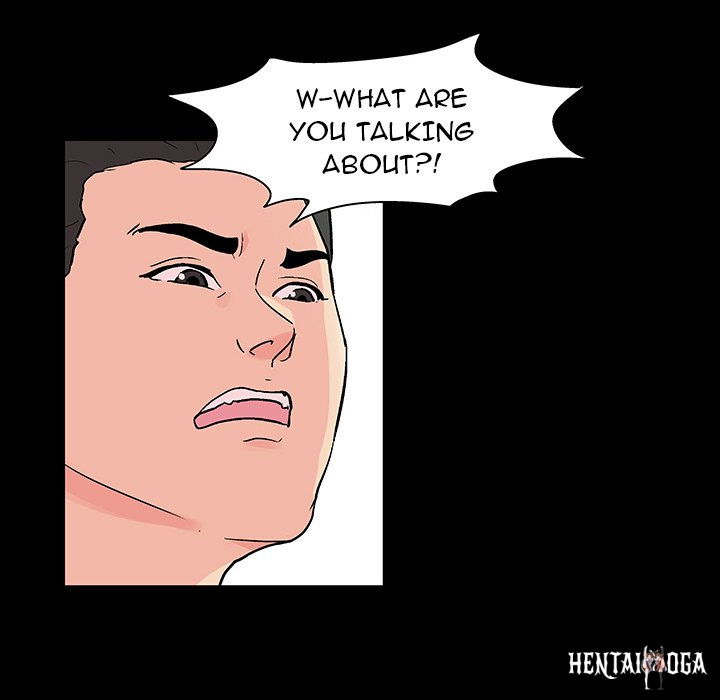 Project Utopia Project Utopia Chapter 132 - Page 59