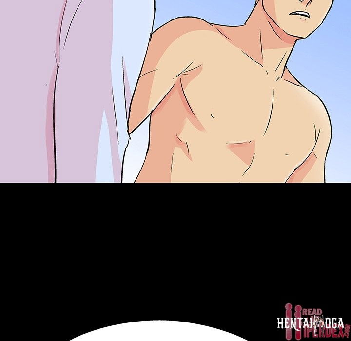 Project Utopia Project Utopia Chapter 132 - Page 61