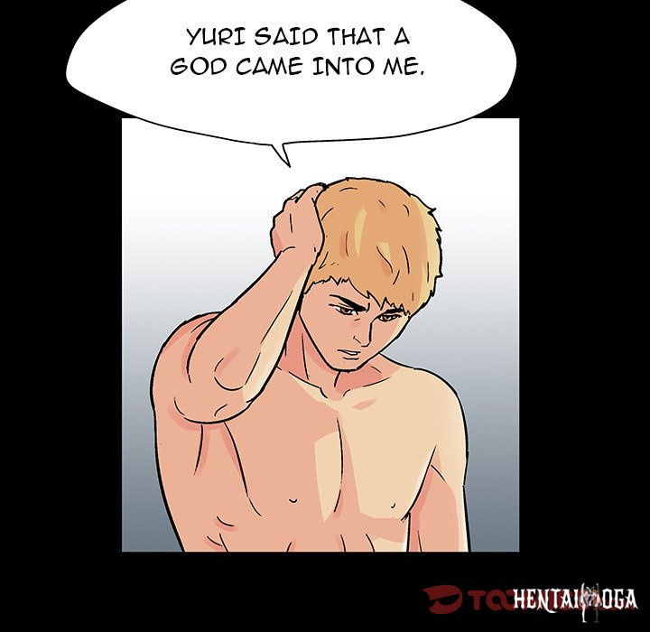 Project Utopia Project Utopia Chapter 132 - Page 62