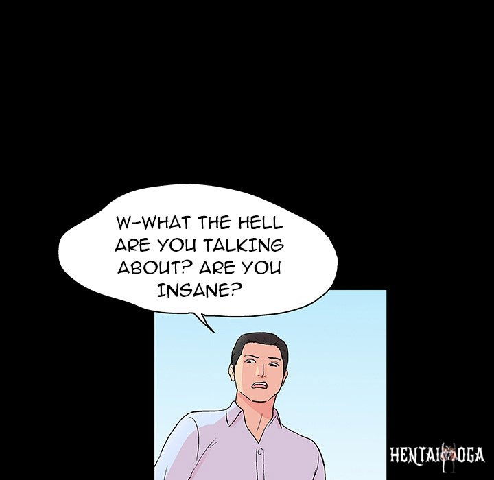 Project Utopia Project Utopia Chapter 132 - Page 63