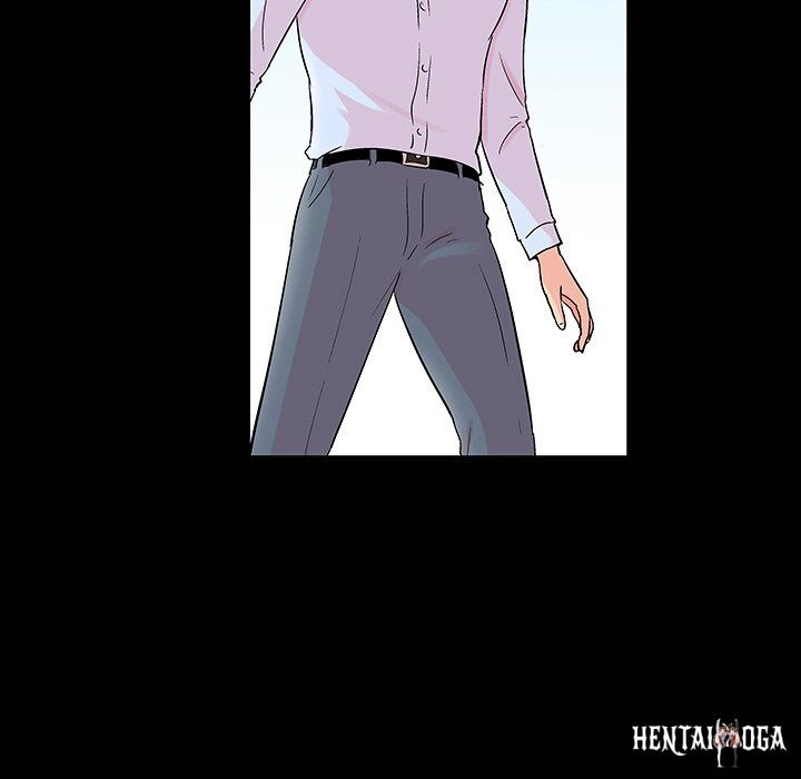 Project Utopia Project Utopia Chapter 132 - Page 64